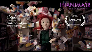 INANIMATE (2018) - Cortometraggi italiani / Best Italian Shorts