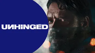 UNHINGED (RUSSELL CROWE) - OFFICIAL TRAILER 2020