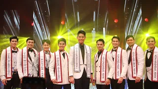 Mister International Philippines 2023 Announcement of Winners