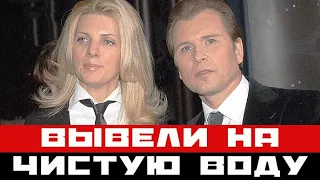 Застойный нафталин. Неудачу Александра Малинина предали огласке...