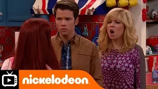 Sam & Cat | Romantic Revenge | Nickelodeon UK