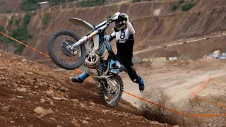 Rocketride Xtreme Hill Climb | Erzbergrodeo 2023 | Fails & Show