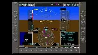 G1000 GPS Navigation: Flight Plan Basics