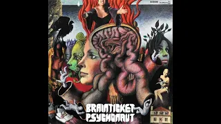 Brainticket - Radagacuca – 1971 [ Krautrock ]