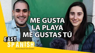 Why "Gustar" Is Such a Special Verb? | Super Easy Spanish 37