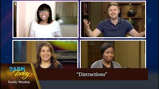 “Distractions” - 3ABN Today Family Worship  (TDYFW220023)