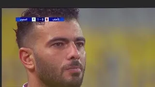 اخر خمس دقائق فى مباراة الأهلى و المصري نهائى كأس مصر 2017 ريمونتادا تاريخية 🔥🔥🔥