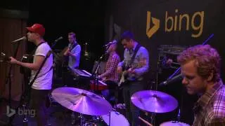 Boy & Bear - Real Estate (Bing Lounge)