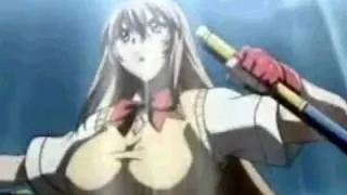 Ikki Tousen