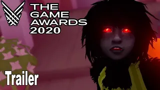 Sea of Solitude Director's Cut - Reveal Trailer The Game Awards 2020 [HD 1080P]