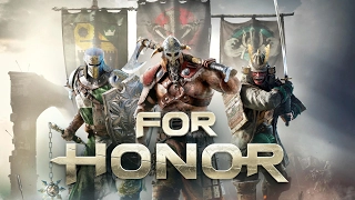 For Honor Не запускается, решение проблем.