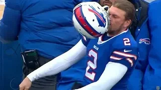 NFL Worst Fails (2018)