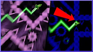 EVERY Sakupen Circles remake in ONE video | Geometry Dash