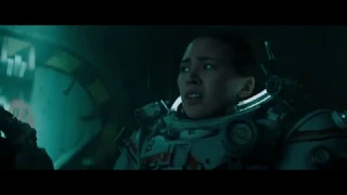 UNDERWATER - 'Dangerous' clip