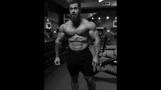 Chris Bumstead bodybuilding #bodybuilding #gymmotivation #gym #motivation