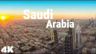 Saudi Arabia|4K View | Drone video|Free video|No copyright videos - NCV #saudiarabia #free #4k #ncv