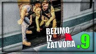 SKACEMO IZ AVIONA ! A Way Out - 9.Deo