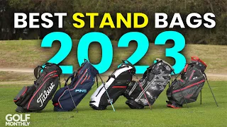 BEST STAND BAGS 2023!!