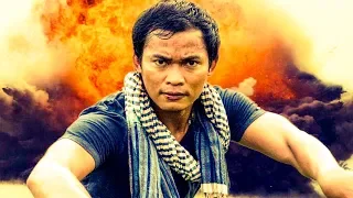 Tony Jaa - Tribute