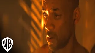 I Am Legend | Alternate Ending | Official Behind The Scenes | Warner Bros. Entertainment