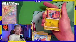 MEGA Pokémon boxen openen!😱| DTV Clips(4)