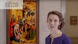 Time and eternity: Yesterday, today, and always | The audacity of Christian art