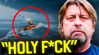 Deadliest Catch ICONIC MOMENTS On The Saga