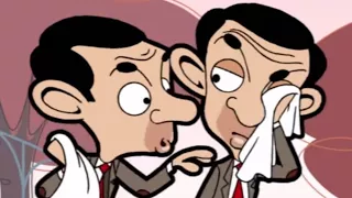 Two Beans | Funny Episodes | Mr Bean Official Cartoon