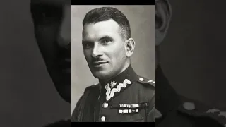 Stanisław Sosabowski Polish general WWII Betrayed? Part 1 #poland #history