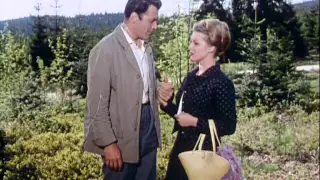 Heimatfilm - Waldrausch (1962)
