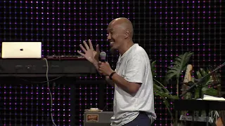 Investing in the Next Generation | Francis Chan at the Send Pre-Rally