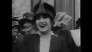 Charlie Chaplin  The Rink 1916