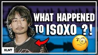 What did ISOxo learn from Skrillex?! Moonspell Bass Tutorial [FREE DOWNLOAD]