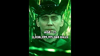 Loki Season 2 kill count
