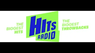 Hits Radio rebrand in the North East - 17 April 2024