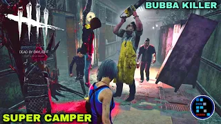 [Hindi] DBD | CAN WE SURVIVE SUPER CAMPER BUBBA?