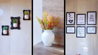 IDEIAS PARA DECORAR SUA COZINHA - Eduardo Wizard