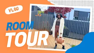 AUPAIR ROOM TOUR IN Luxembourg 2024