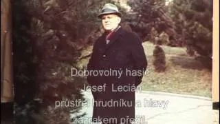 Svědomí "hrdinů" 4.