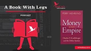 Episode 205 - Perry Mehrling - Money and Empire