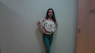 MISS BEIRA BAIXA 2024 - Desfile de apresentação da candidata JÉSSICA MENDONÇA