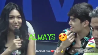 Jadine - Happy Birthday Baby Love