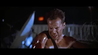 Die Hard - Blow the Roof clip