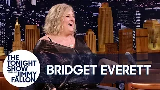 Bridget Everett Sang Amy Schumer's Favorite Love Song at Her Wedding