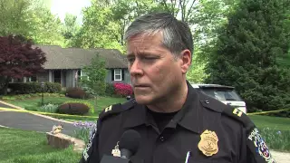 Montgomery County Police Update on Double Homicide in Rockville