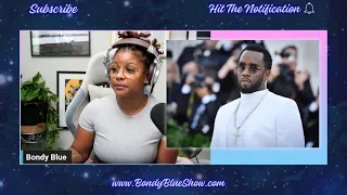 BBS: Charlamagne STOP, Diddy in Rolling Stone