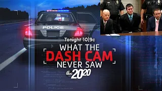 What the Dash Cam Never Saw | 20/20 ABC | FULL EPISODE