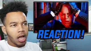 Doctor Who Season 4 Episode 3 "Planet of the Ood" REACTION!