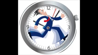 Рабочее время и время отдыха согласно трудовому кодексу