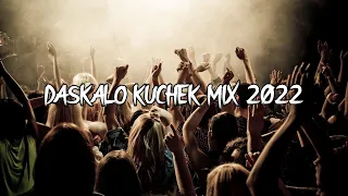 DASKALO KUCHEK MIX 2022